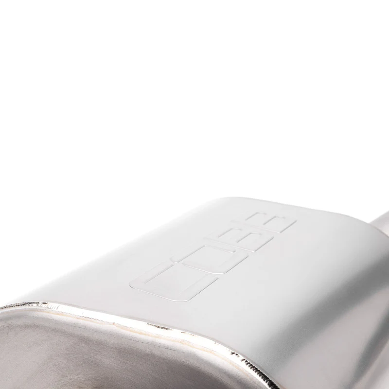 Cobb Subaru 18-21 Volkswagen GTI (MK7.5) Titanium Cat-Back Exhaust System - Image 12