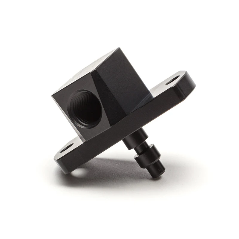 Cobb Subaru 4 Bar MAP Sensor Upgrade Kit - Image 2