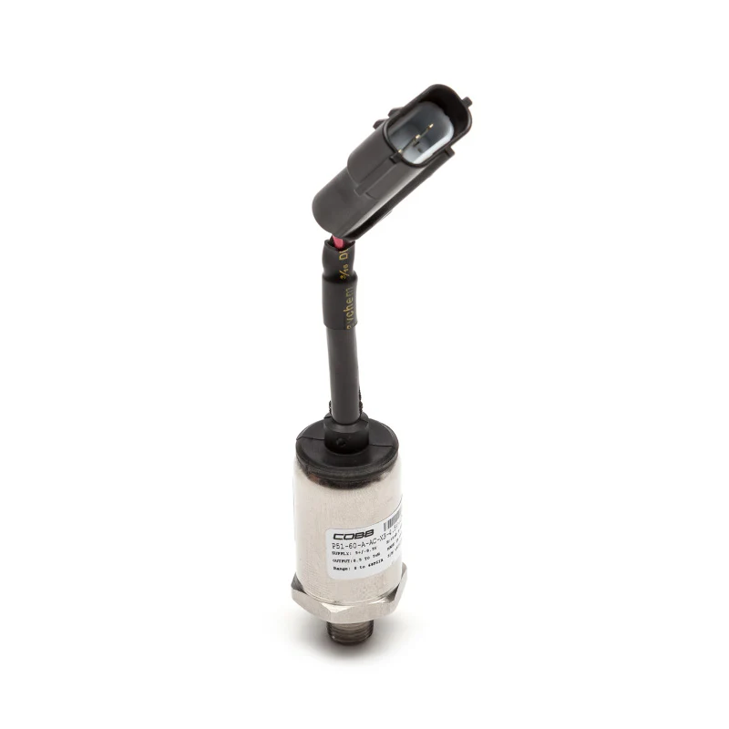 Cobb Subaru 4 Bar MAP Sensor Upgrade Kit - Image 3