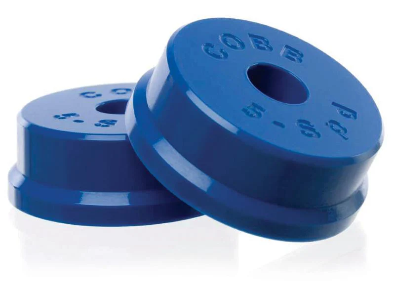 Cobb Subaru 6MT Shifter Bushing Pack - Image 2