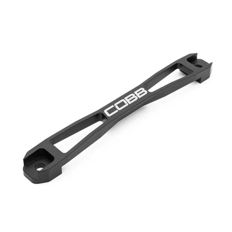 Cobb Subaru Battery Tie Down - Stealth Black - Image 4