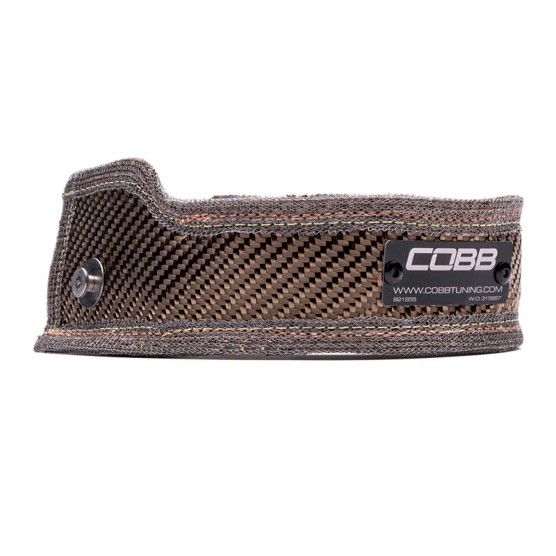 Cobb Subaru EJ Stock Turbo Blanket - Image 4