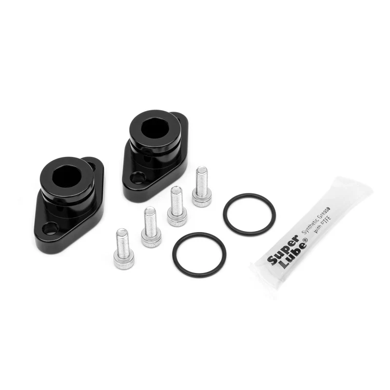 Cobb Subaru EJ TGV Shaft Seal Kit - Image 4