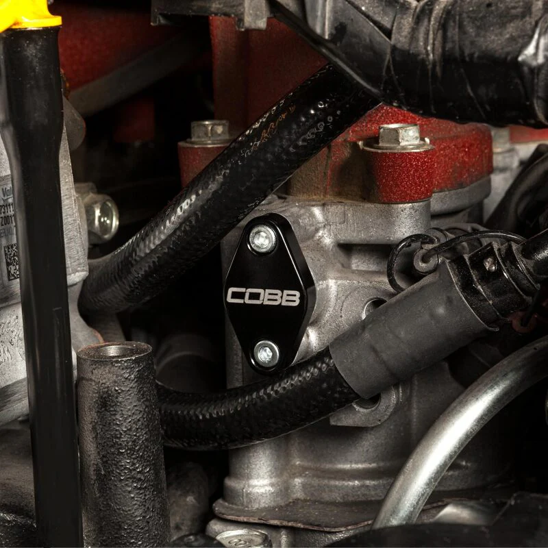 Cobb Subaru EJ TGV Shaft Seal Kit - Image 5
