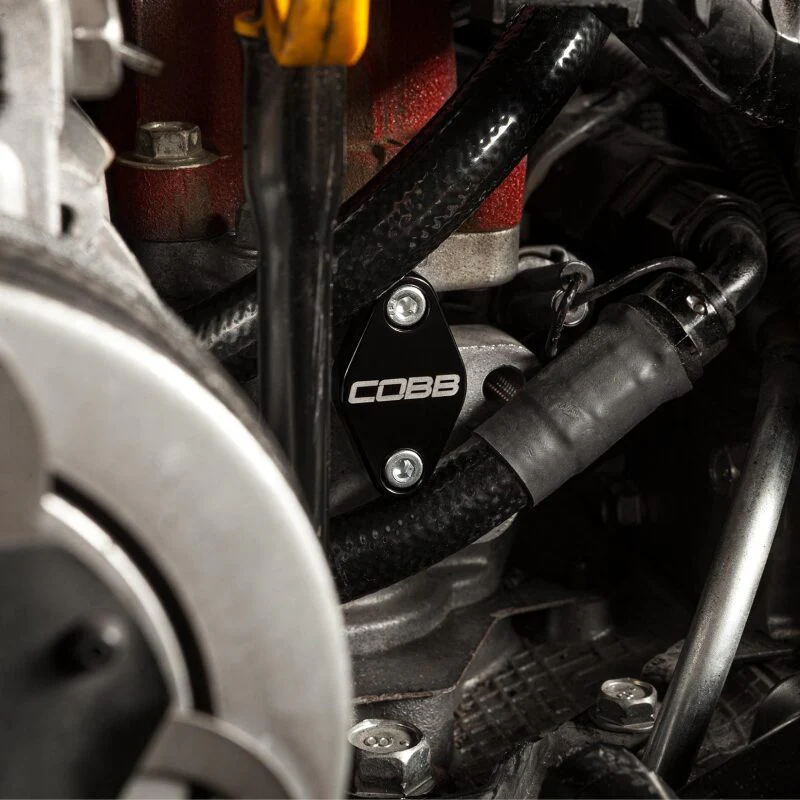 Cobb Subaru EJ TGV Shaft Seal Kit - Image 6
