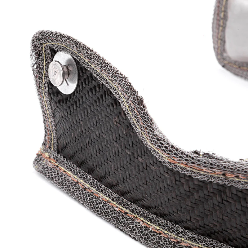 Cobb Subaru EJ Turbo Blanket Black Lava - Image 3