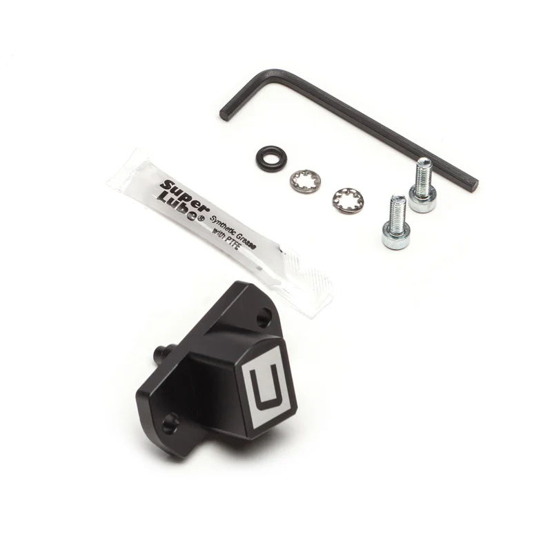 Cobb Subaru WRX/STI/FXT MAP Sensor Adapter - Image 3