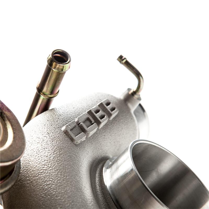 Cobb TD05H-20G-8 Turbocharger for WRX STI - Image 12