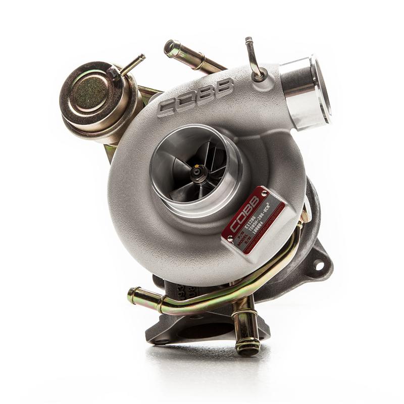 Cobb TD05H-20G-8 Turbocharger for WRX STI - Image 13