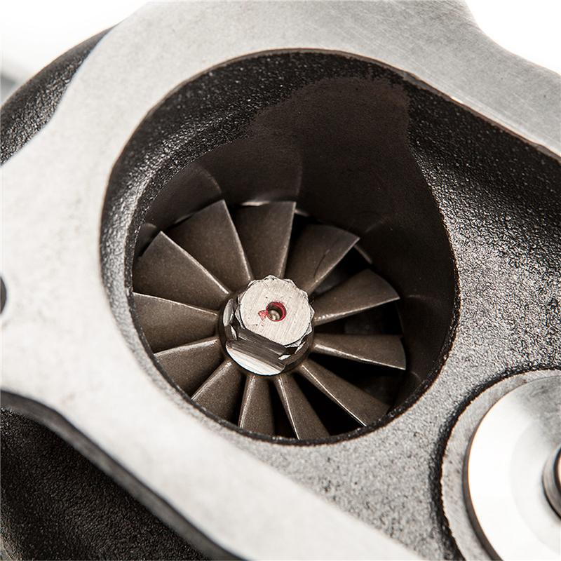 Cobb TD05H-20G-8 Turbocharger for WRX STI - Image 6