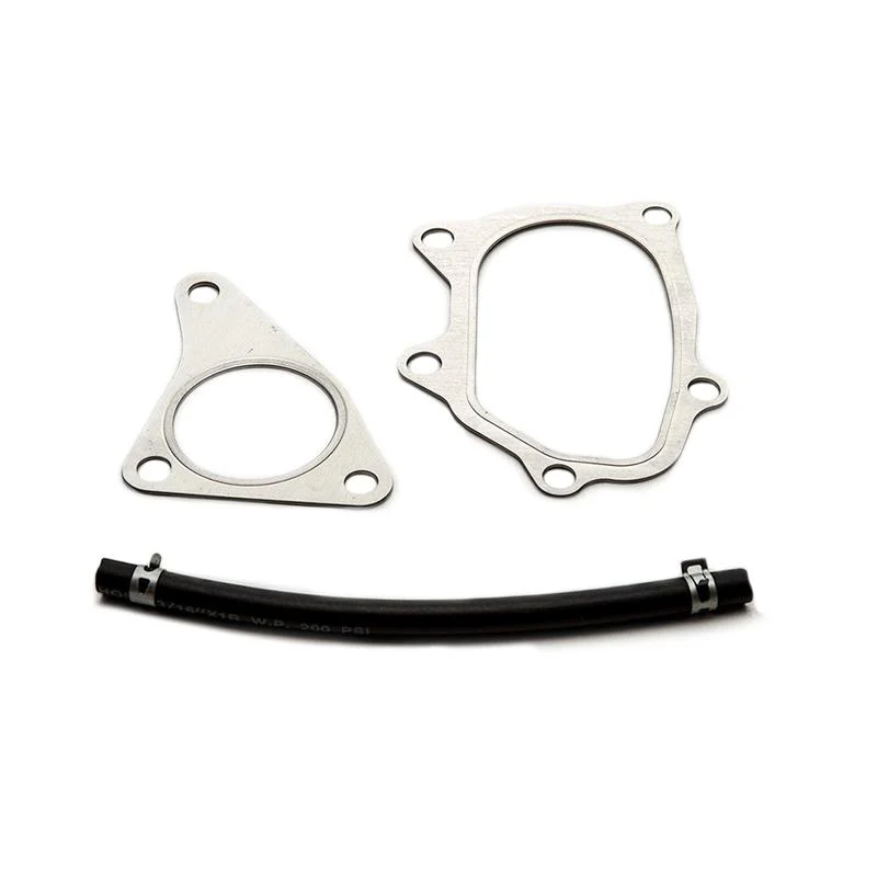 Cobb TD05H-20G-8 Turbocharger for WRX STI - Image 9