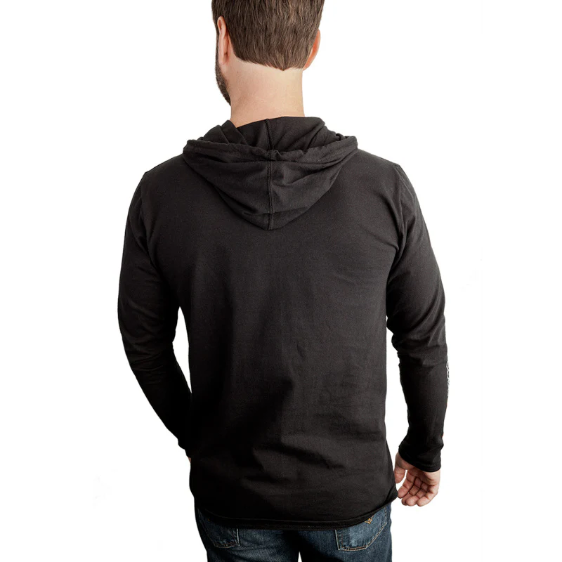 Cobb Tuning Logo Light Weight Hoodie - Medium - Image 2