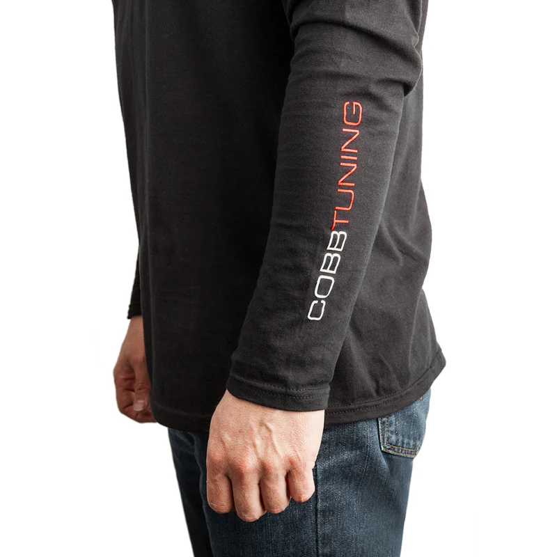 Cobb Tuning Logo Light Weight Hoodie - Small - Image 5