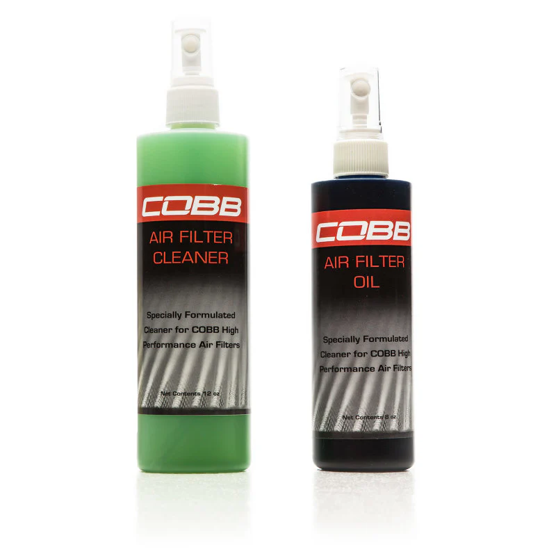 Cobb Universal Air Filter Cleaning Kit - Blue - Image 2