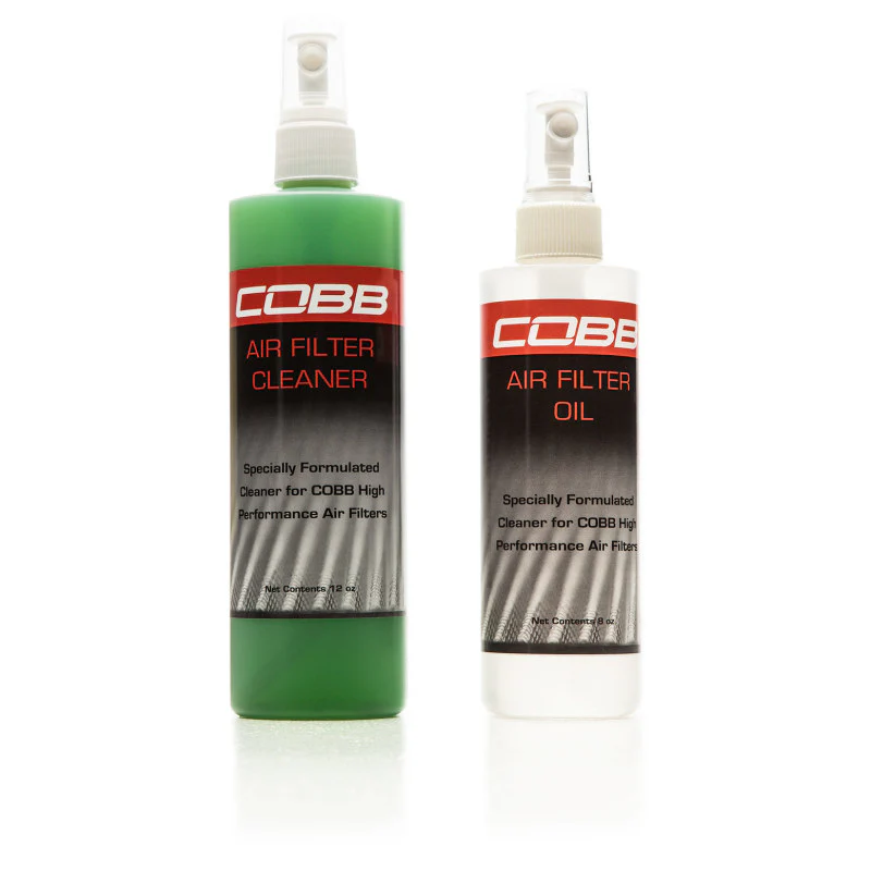 Cobb Universal Air Filter Cleaning Kit - Clear - Image 2
