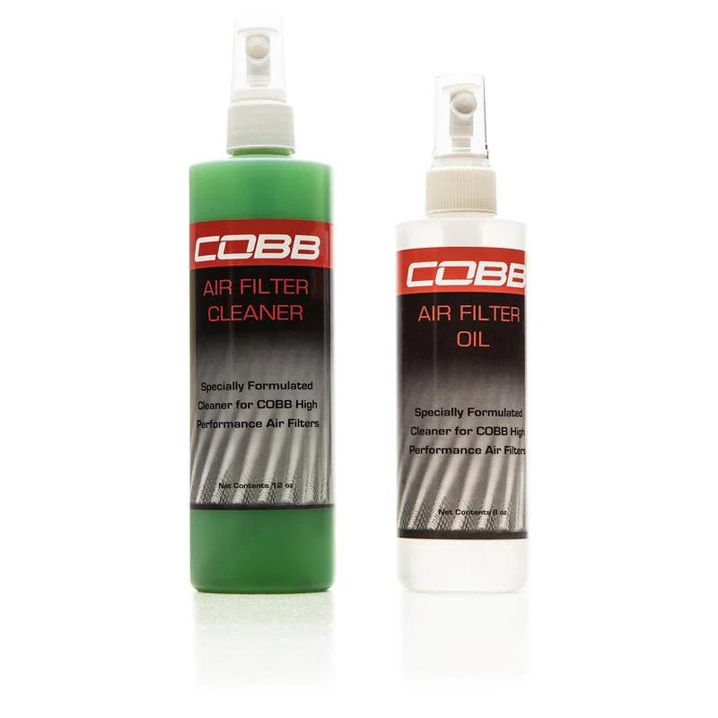 Cobb Universal Air Filter Cleaning Kit - Clear - Image 3