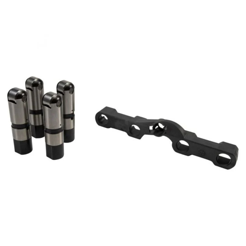 COMP Cams Dodge Gen III HEMI 5.7L/6.1L/6.2L/6.4L Evo OE No Link Bar Hyd. Roller Lifters w/ Yokes - Image 2