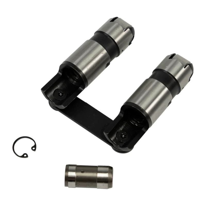 COMP Cams Evolution Retro-Fit Hydraulic Roller Lifters for Chrysler 383-440 - Set of 16 - Image 3