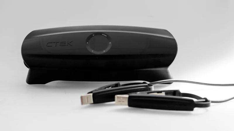 CTEK Battery Charger - 8A CS One (Gen 2) NA w/Wi-Fi & Bluetooth - 12V - Image 3