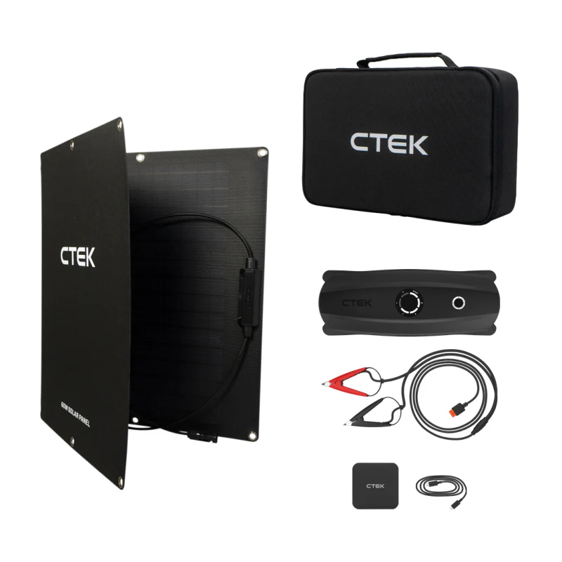 CTEK Ultimate Overland Kit - Image 2