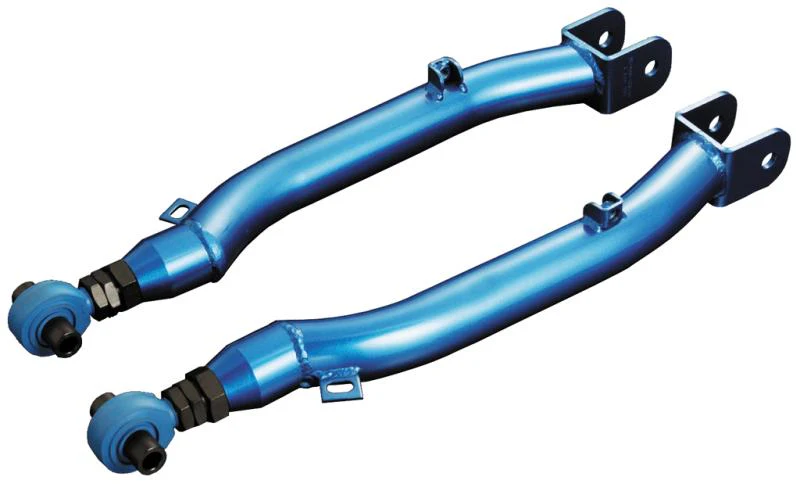 Cusco 08-12 Nissan 370z Rear Adjustable Trailing Arms - Image 2