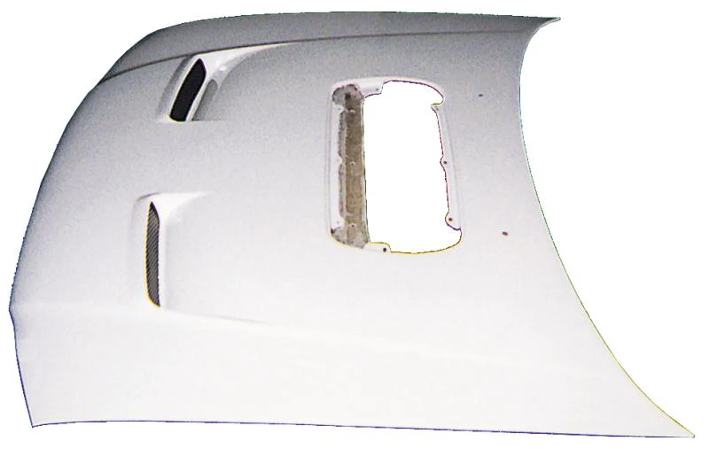 Cusco Body FRP Trunk AE86 Levin/Trueno (Special Order No Cancel)