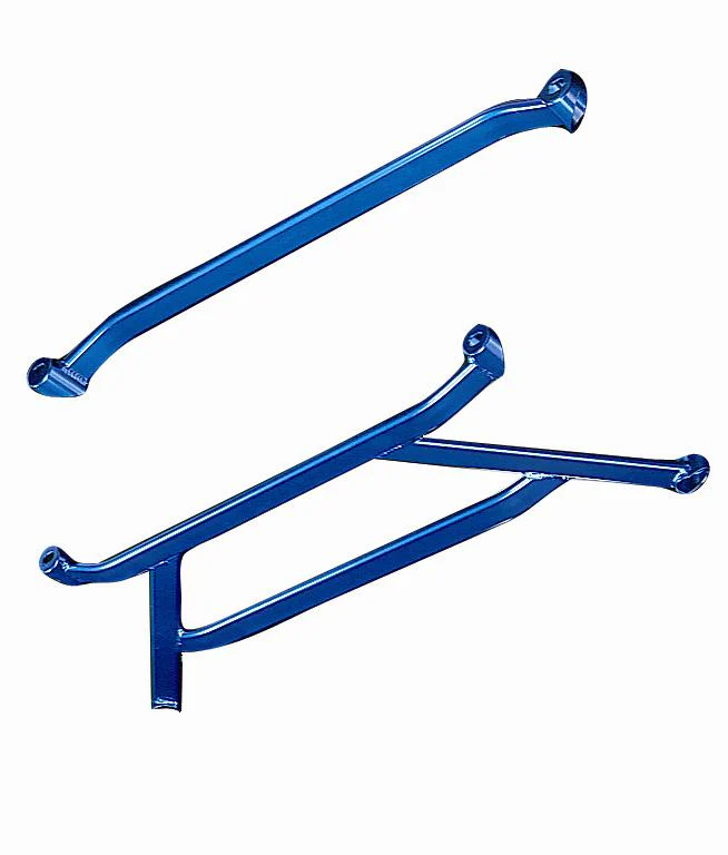Cusco Lower Bar Type I Front CP9A - Image 2