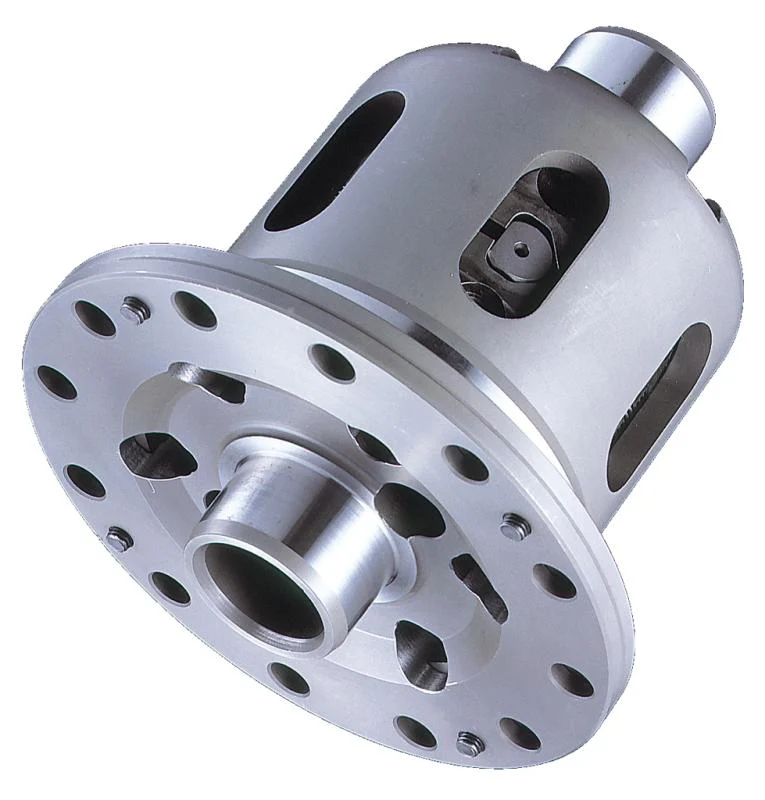 Cusco LSD Type-RS 1-Way (PPFC 55/0 - 14kg-16kg High Initial) Rear Mitsubishi Evo 1-10 Non-AYC