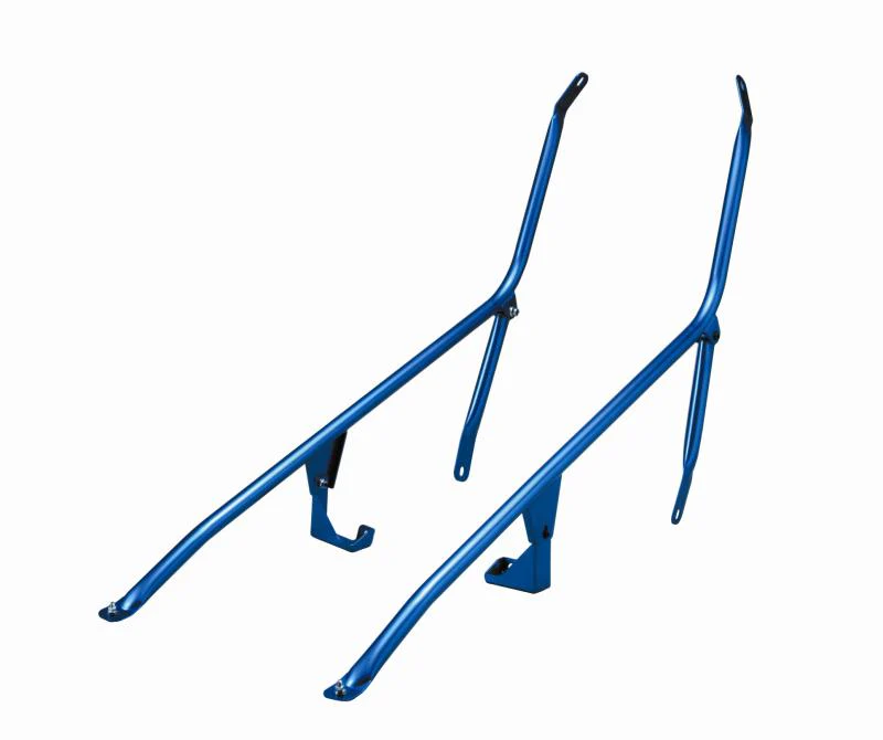 Cusco PILLARSide BarS S14 240SX - Image 4