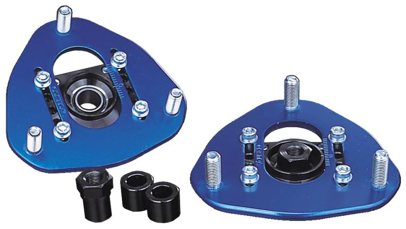 Cusco Pilllowball Rear Mazda RX-7 FD3S (For Stock Type Spring)