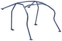 Cusco Roll Cage 4 points FD3S RX-7 (S/O / No Cancel)