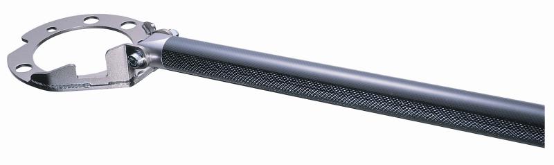Cusco Strut Bar CB Rear GDA Impreza