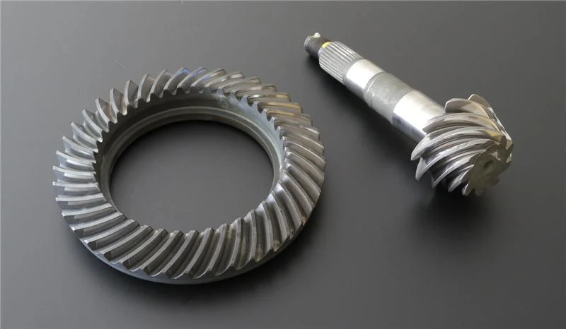 Cusco Toyota 86 / Subaru BRZ 6spd MT 4.556 Final Gear - Image 2