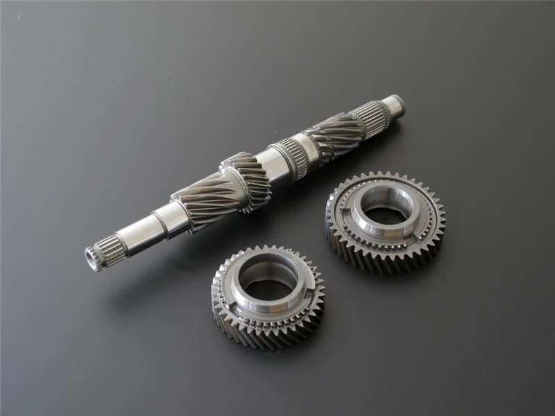 Cusco Toyota 86 / Subaru BRZ 6spd MT Close Gear Ratio Transmission Gear Set - Image 2