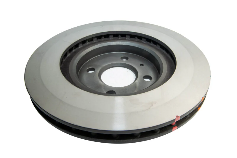 DBA 05-11 Lotus Elise Front 4000 Series Plain Rotor - Image 2