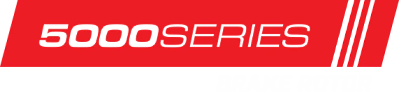 DBA 05-13 Chevrolet Corvette Base Front 5000 Series Drilled & Slotted Ring - Image 12