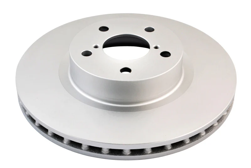 DBA 05-16 Saab 9-2X Linear/2.5i Front En-Shield Plain Brake Rotor
