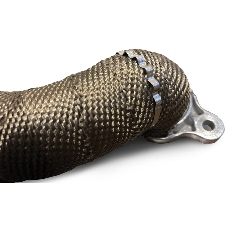 DEI Lockjaw Locking Ties 14in - 5 Per Pack - Image 2