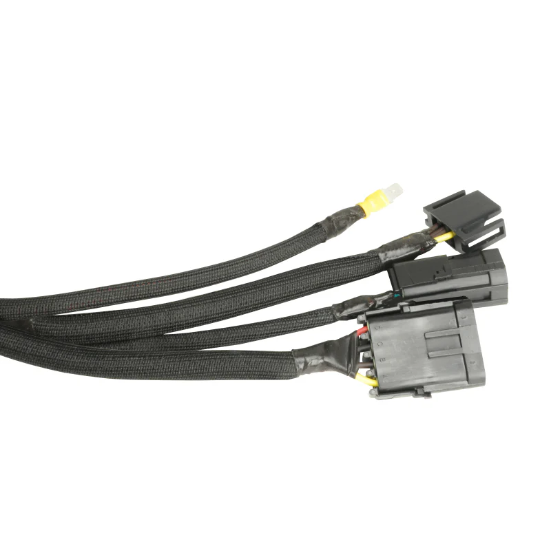 DEI Protective Split Sleeve 5mm - 10ft Black - Image 3