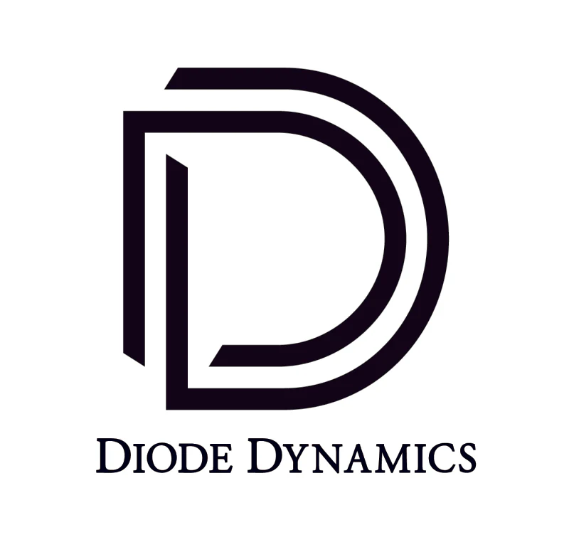 Diode Dynamics 6 In LED Light Bar Single Row Straight SS6 - Amber Wide Light Bar (Single) - Image 10