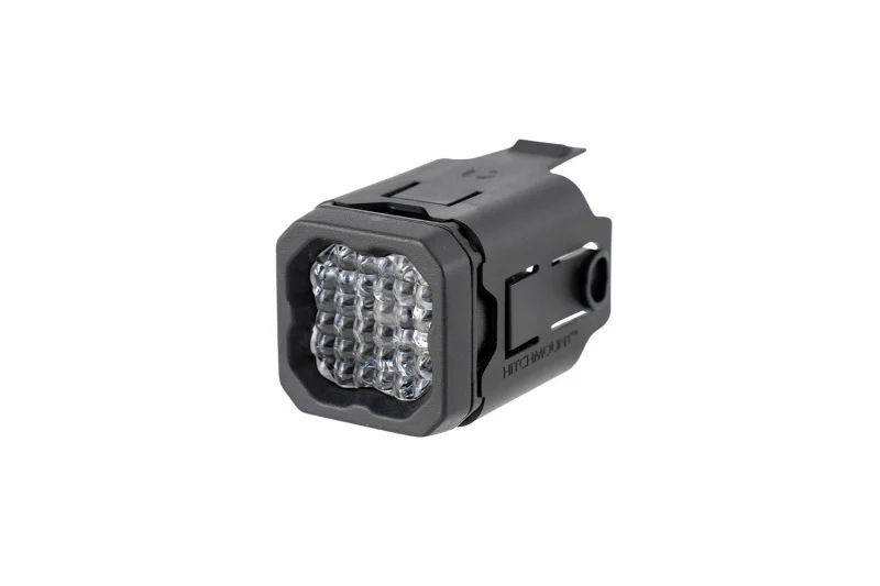 Diode Dynamics HitchMount LED Pod 4-Pin Reverse Kit C1R - Image 2