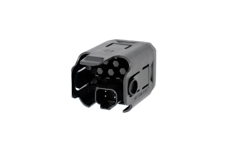 Diode Dynamics HitchMount LED Pod 4-Pin Reverse Kit C1R - Image 6