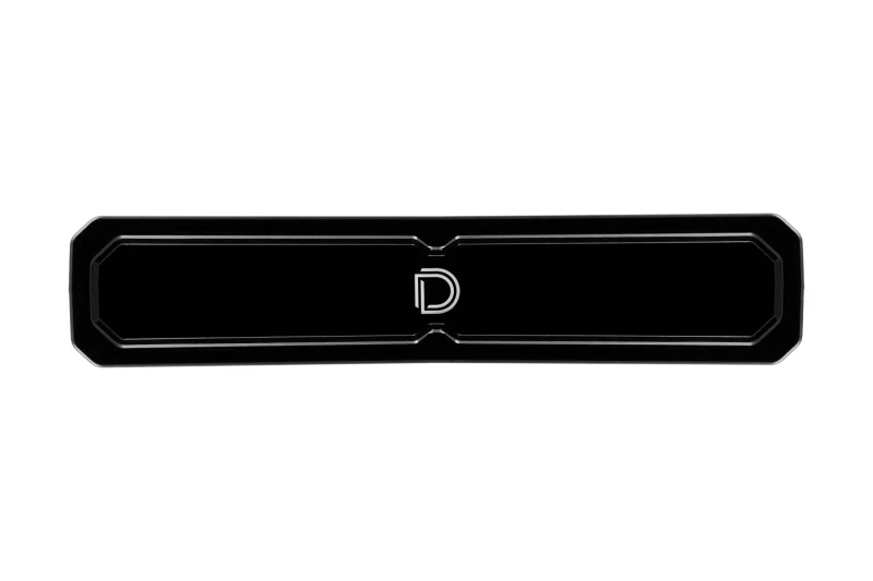 Diode Dynamics SS10 Cover Standard Clear - Image 2