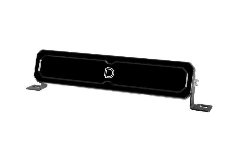 Diode Dynamics SS10 Cover Standard Clear - Image 3