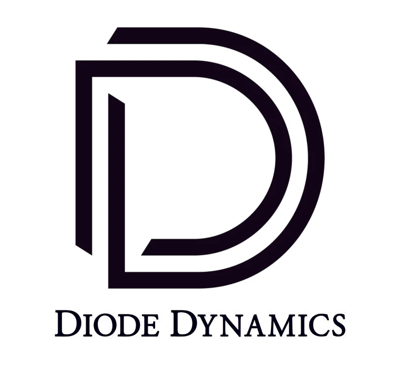 Diode Dynamics SS10 Cover Standard Yellow - Image 2