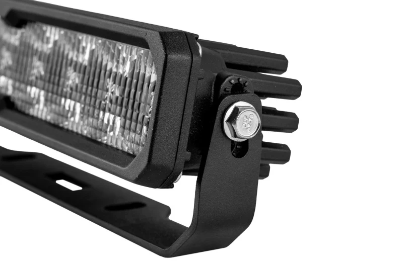 Diode Dynamics SS10 LED Light Bar U Bracket (one) - Image 2