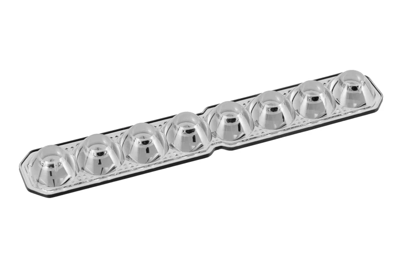 Diode Dynamics SS10 Lens Spot Clear - Image 2