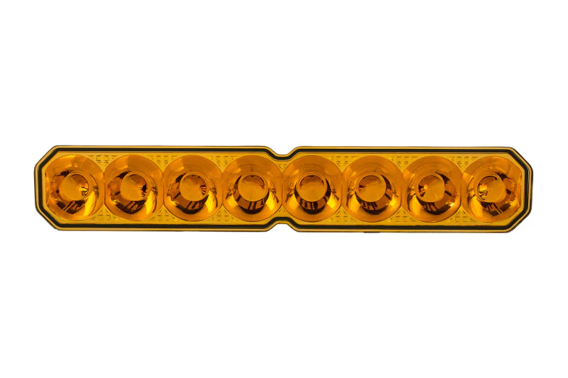 Diode Dynamics SS10 Lens Spot Clear - Image 3