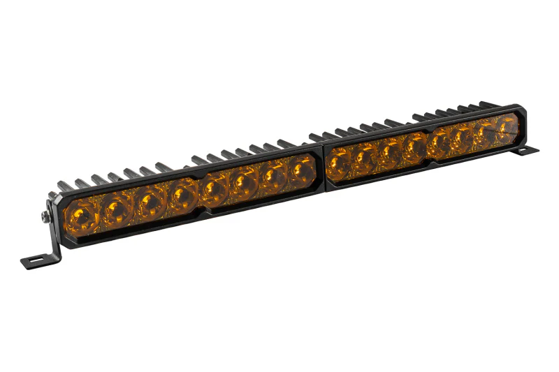 Diode Dynamics SS20 Pro Yellow Combo Standard ABL (one) - Image 7