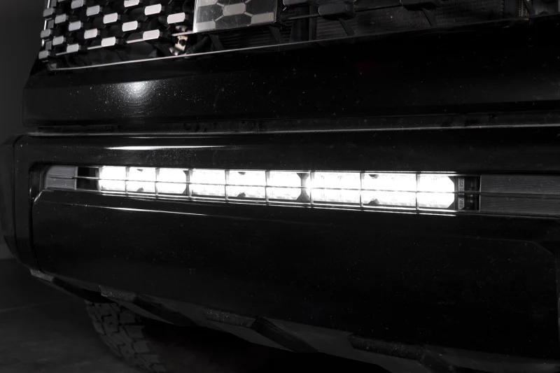 Diode Dynamics Tundra 2014 Stealth SS30 Sport White Combo ABL - Image 4
